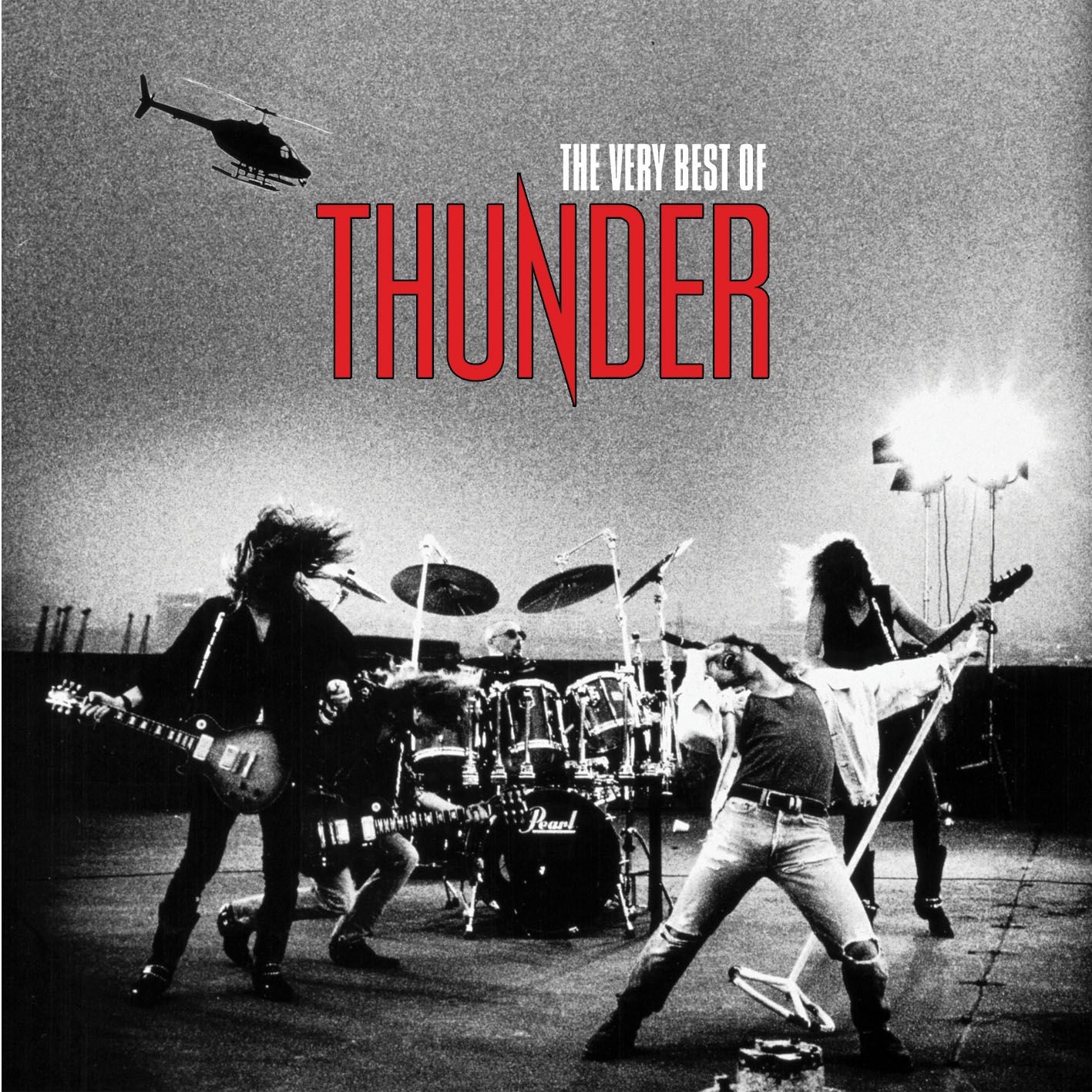 thunder