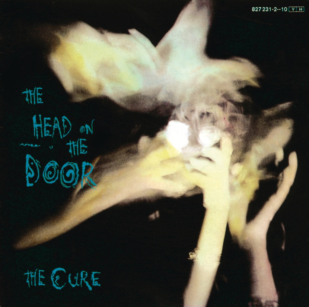 the-cure