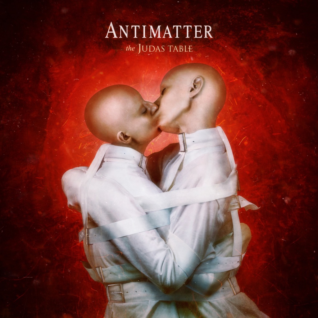 antimatter