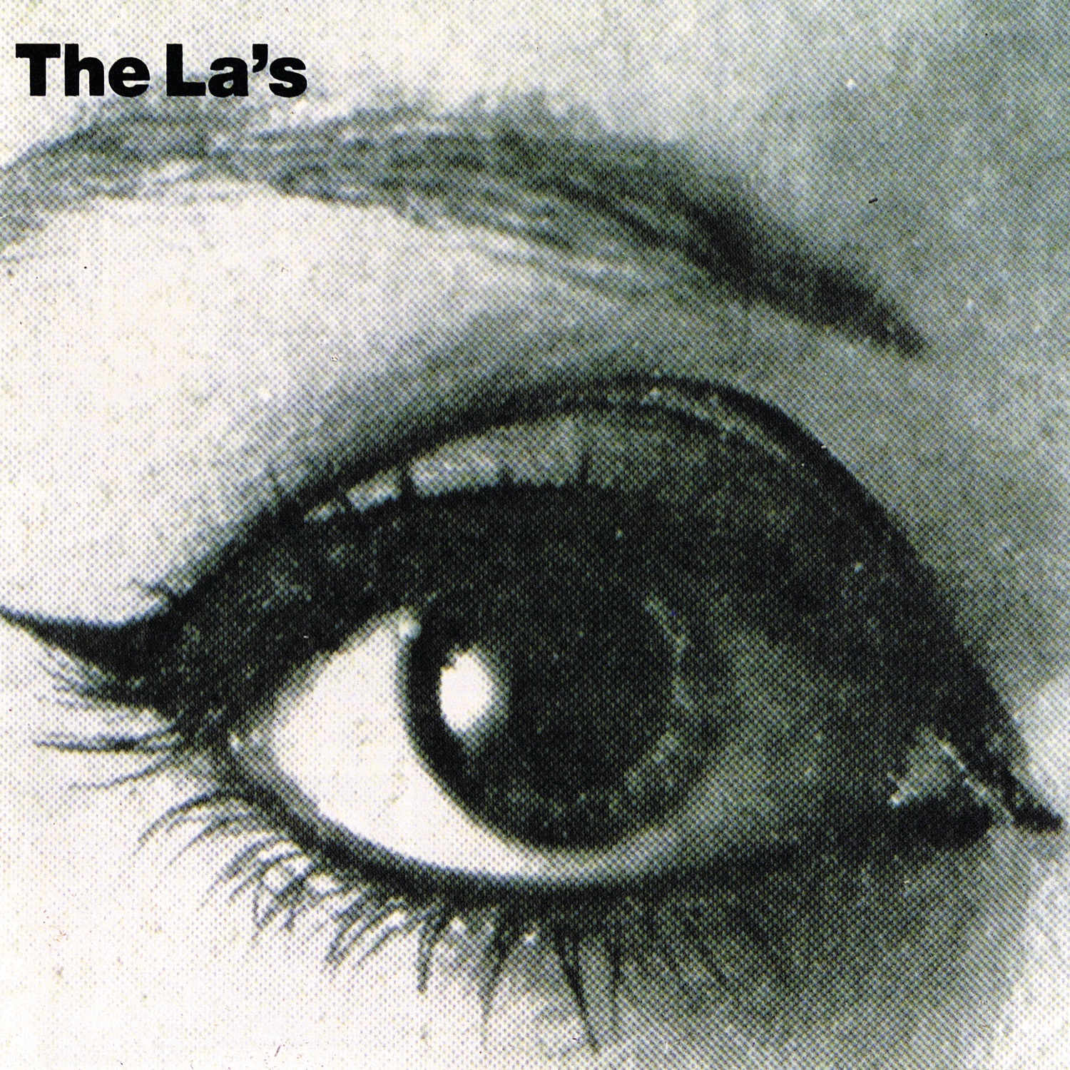  The La's