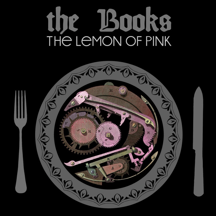  The Lemon Of Pink