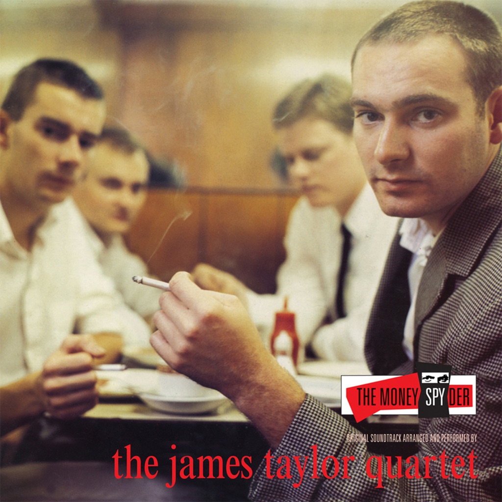 the-james-taylor-quartet