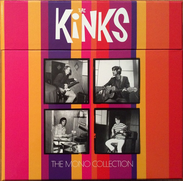 the-kinks