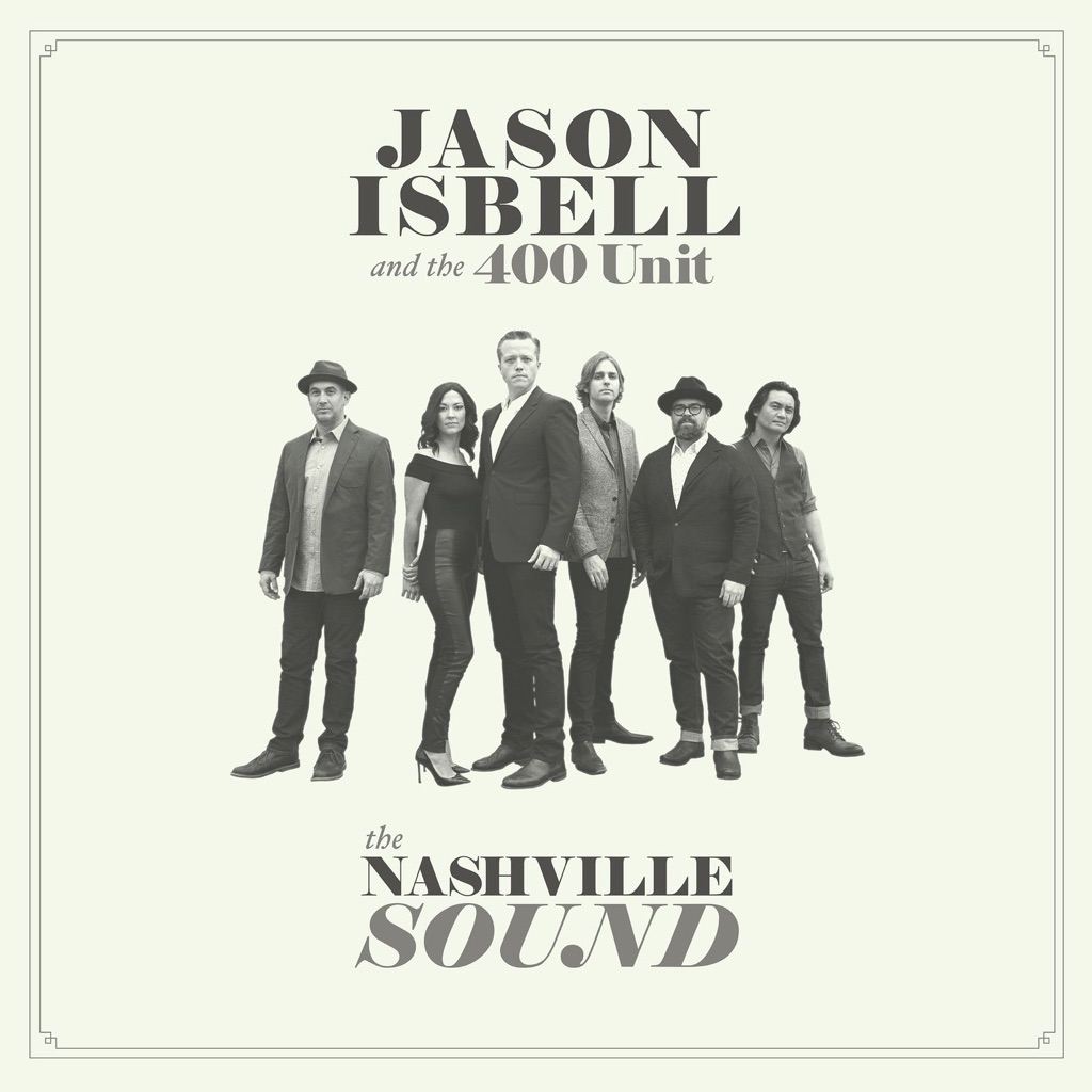  The Nashville Sound 