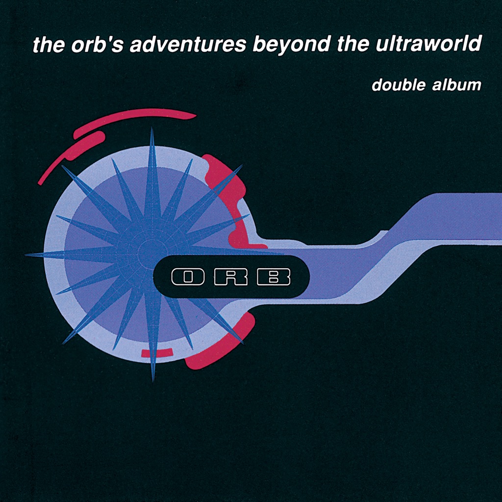  The Orb's Adventures Beyond The Ultraworld