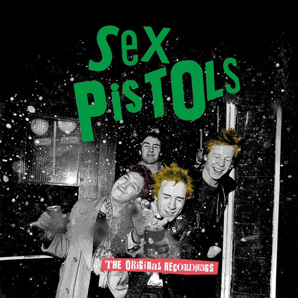 sex-pistols