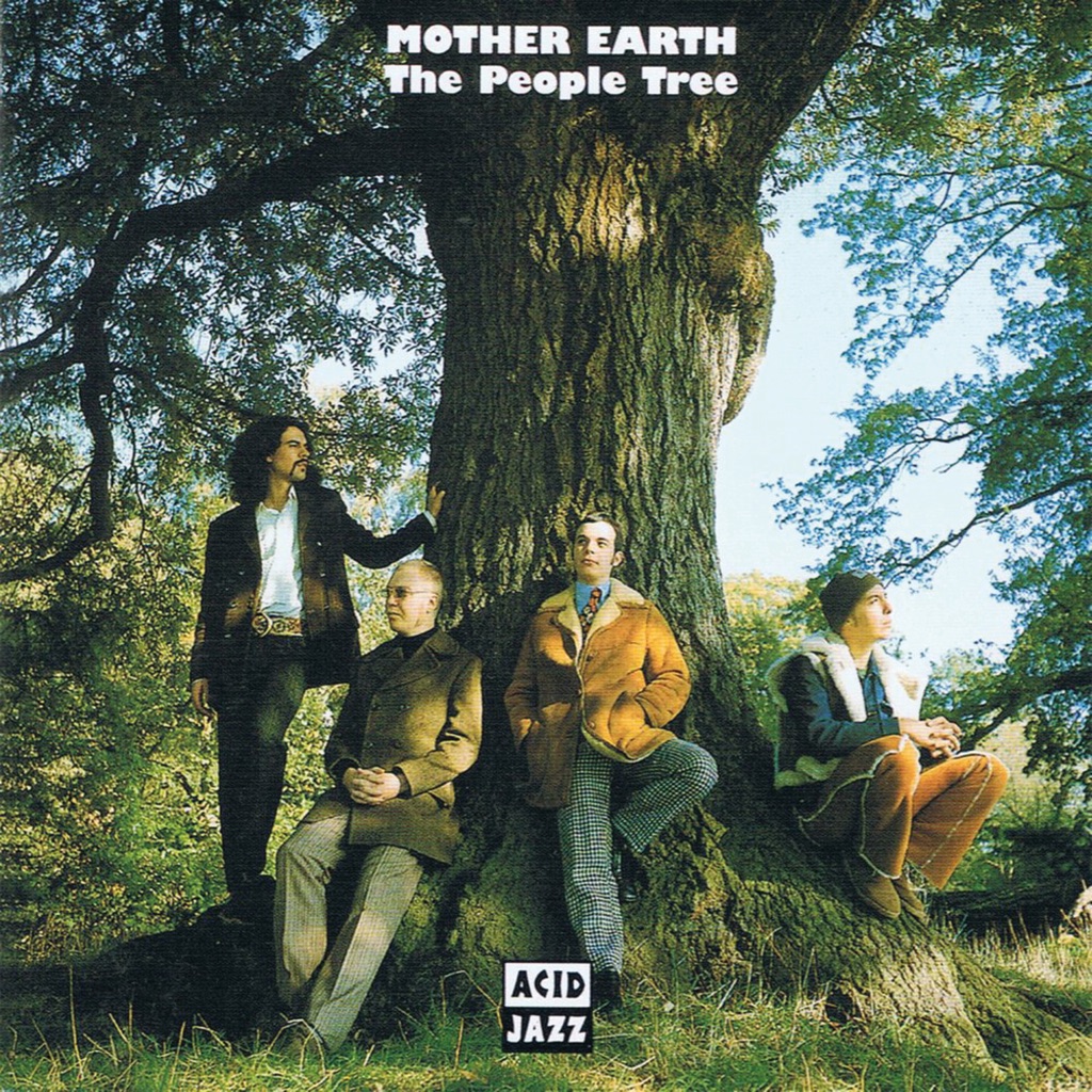 mother-earth