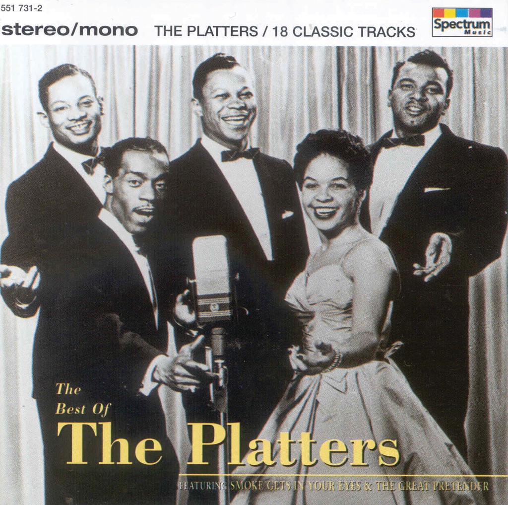 the-platters