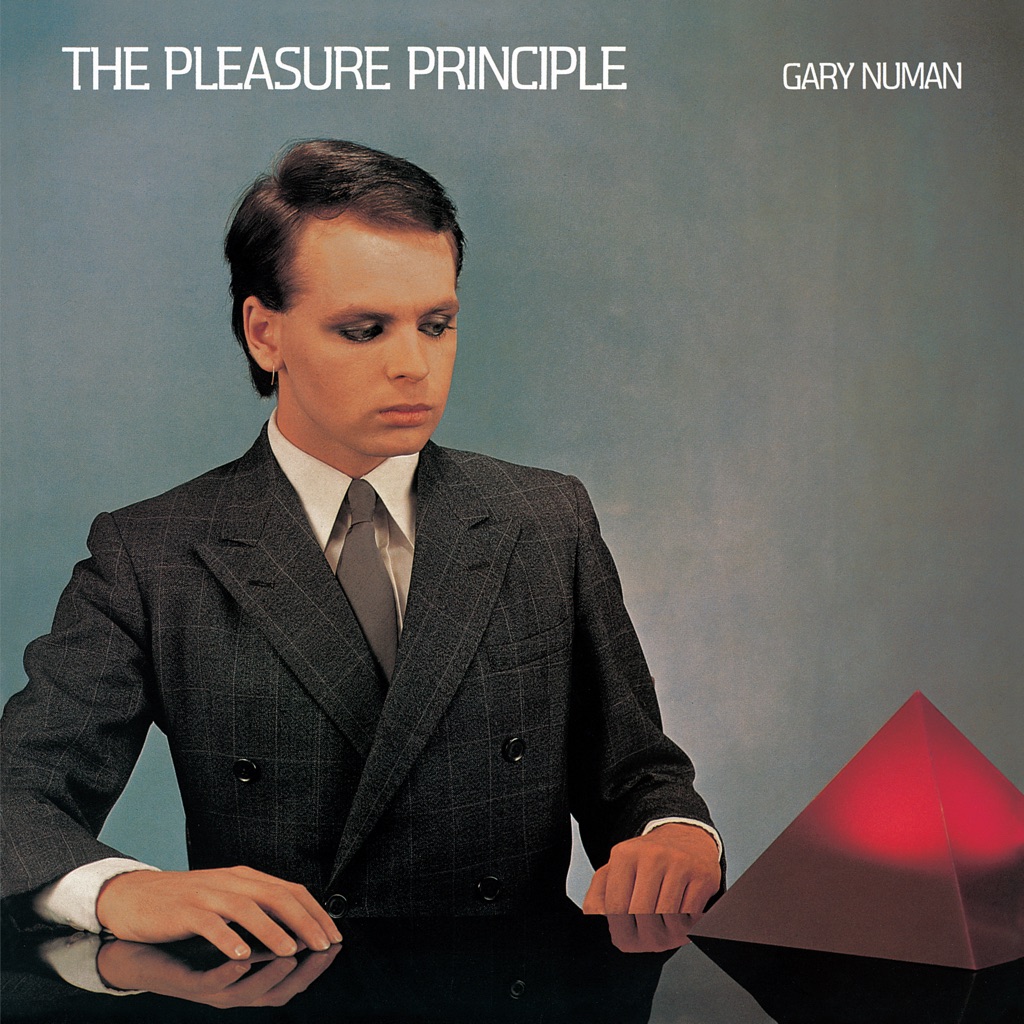  The Pleasure Principle