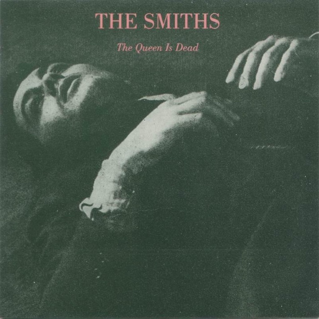 the-smiths