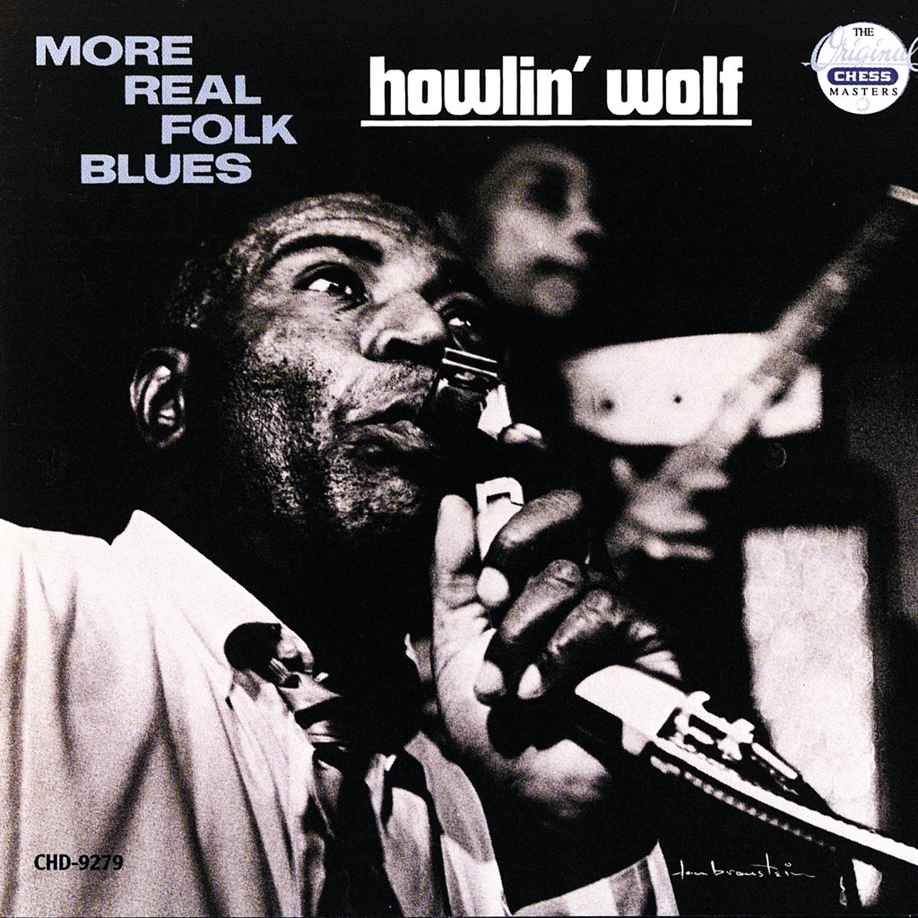 howlin-wolf