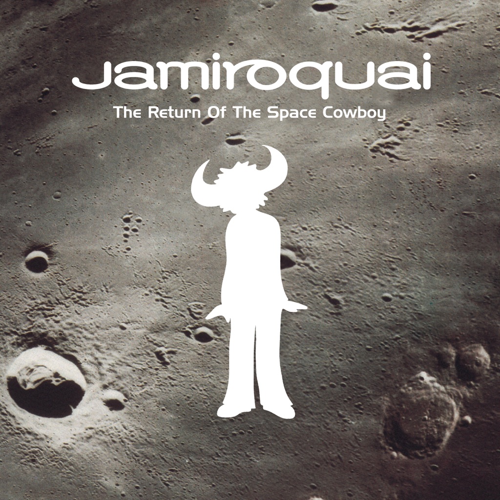 jamiroquai