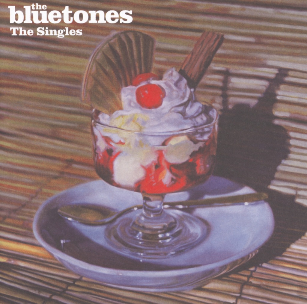 the-bluetones