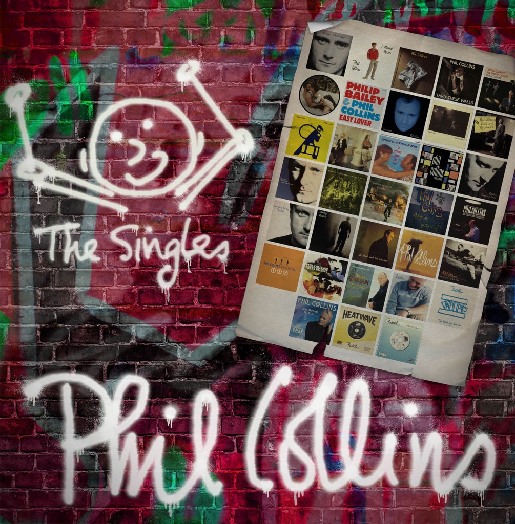  The Singles