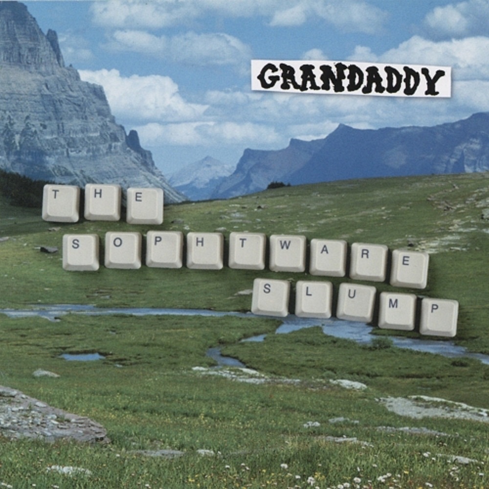 grandaddy