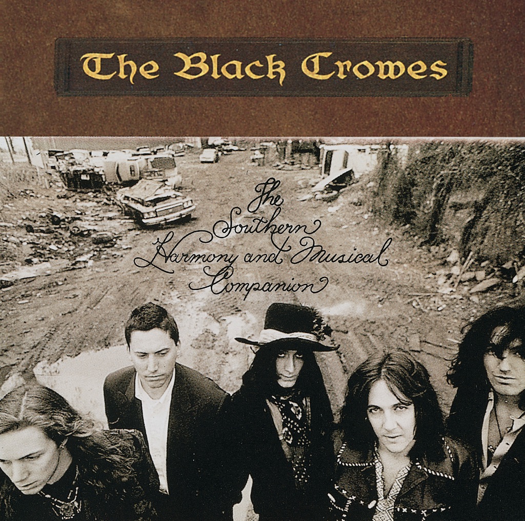 the-black-crowes