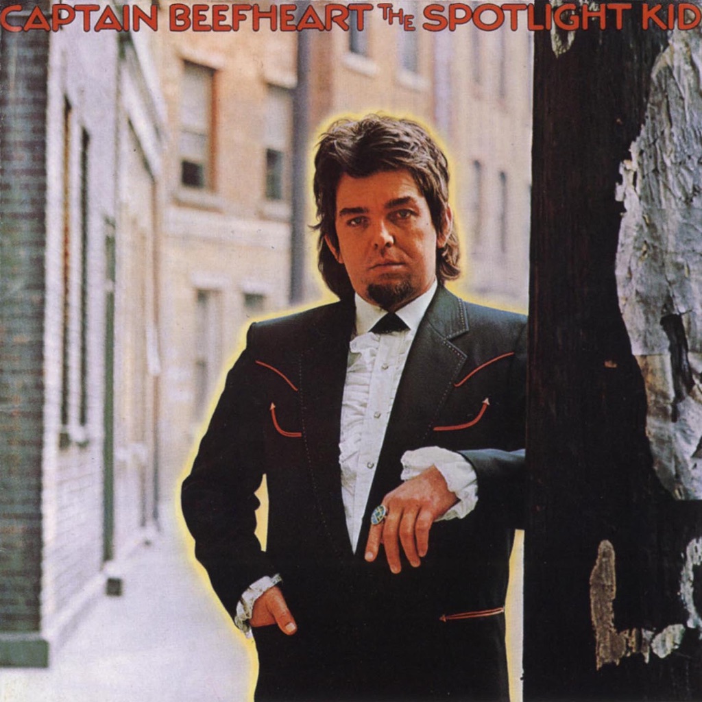 captain-beefheart