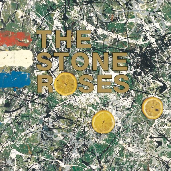  The Stone Roses