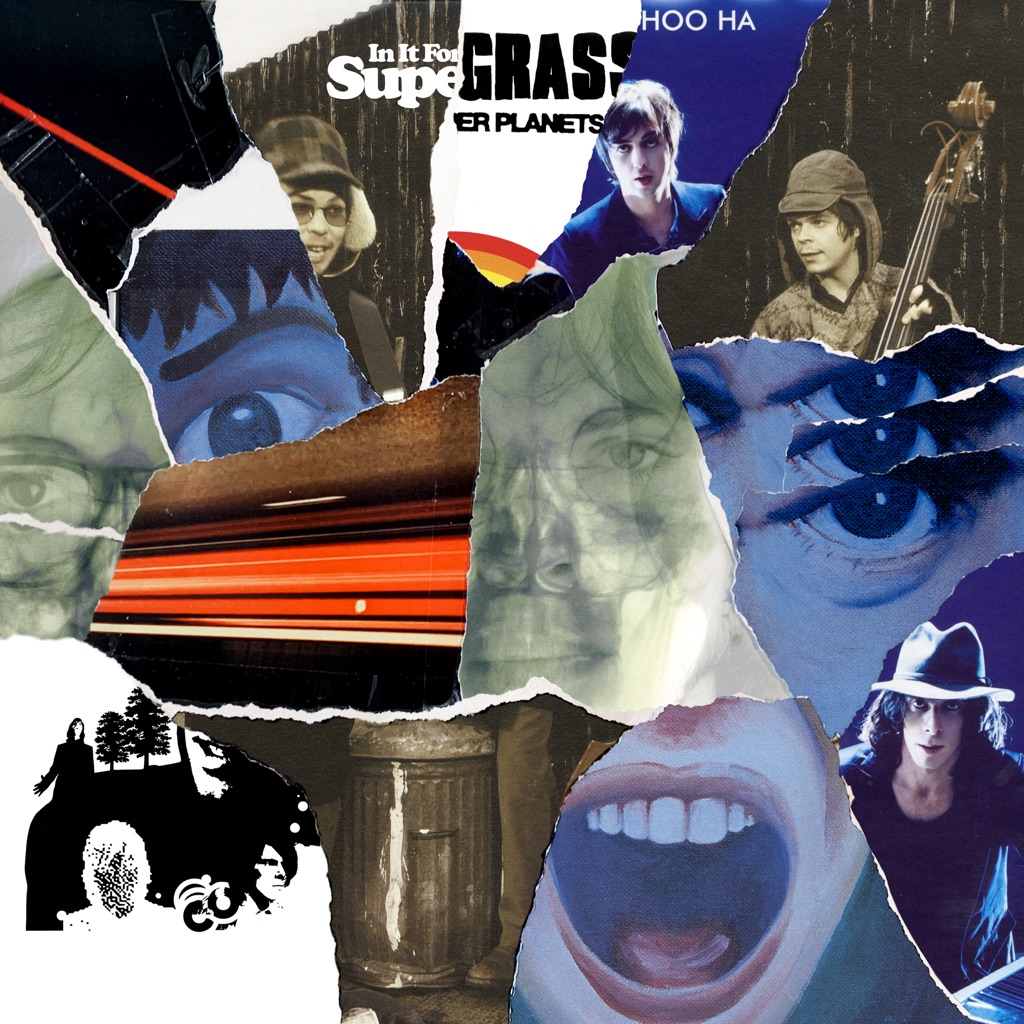 supergrass