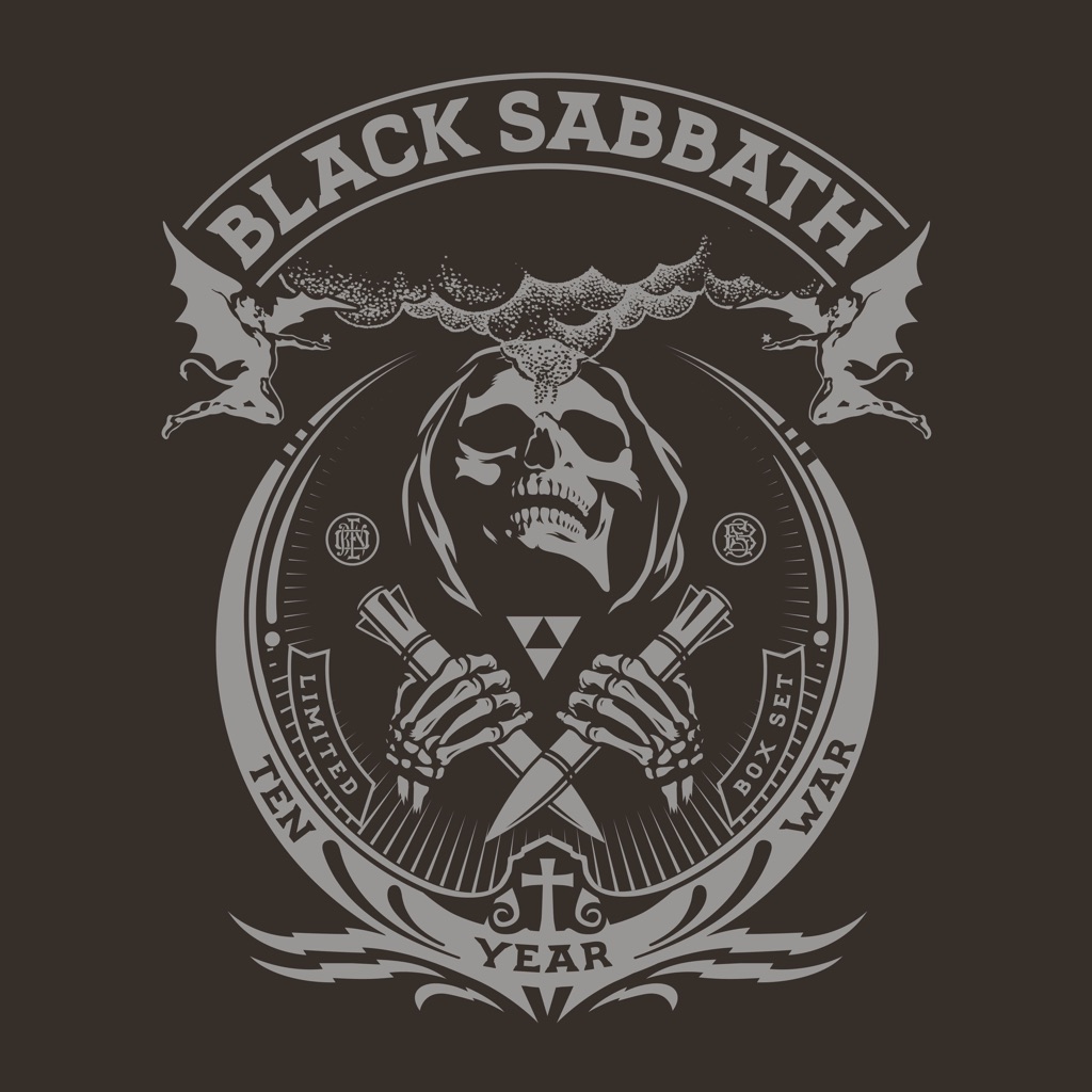 black-sabbath