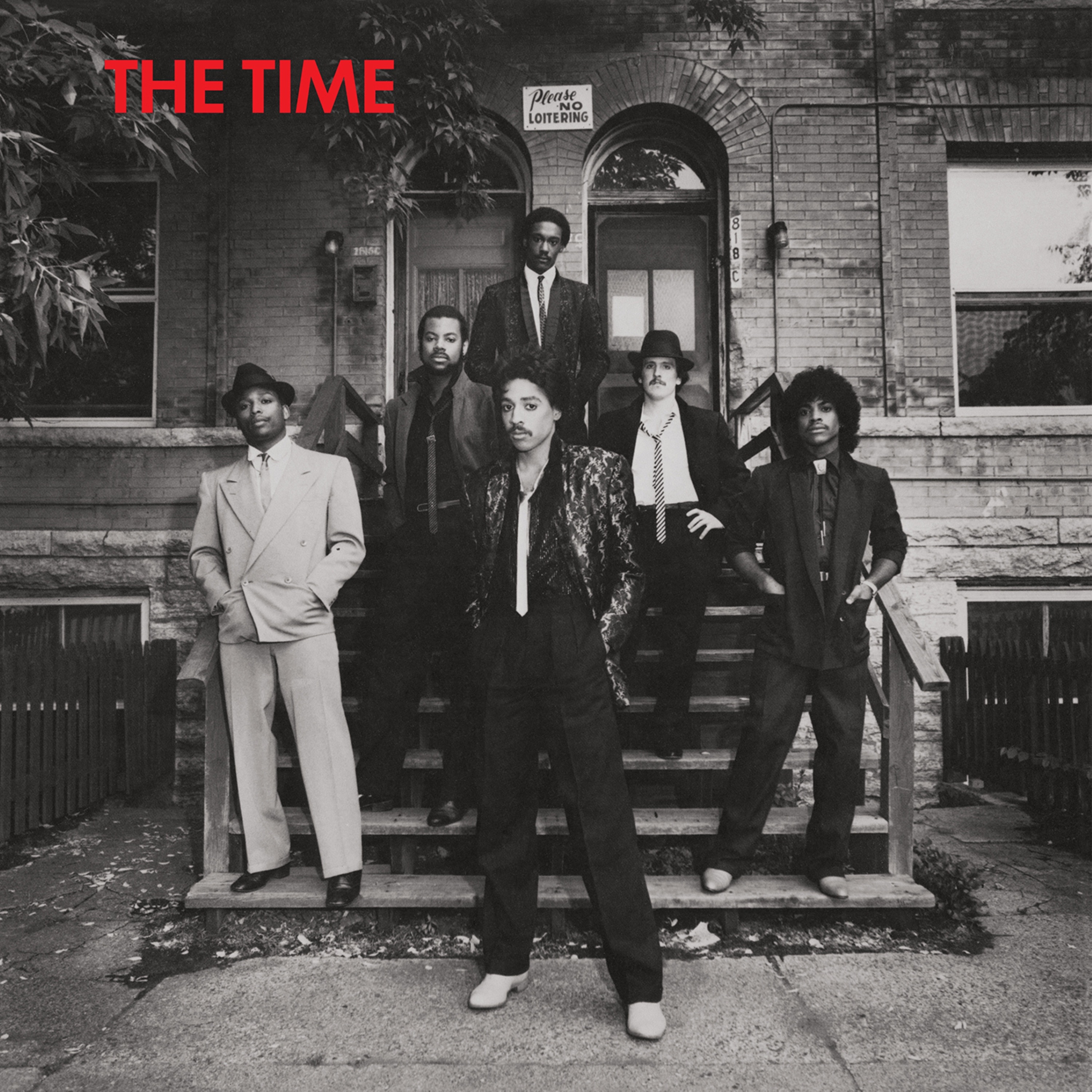 the-time