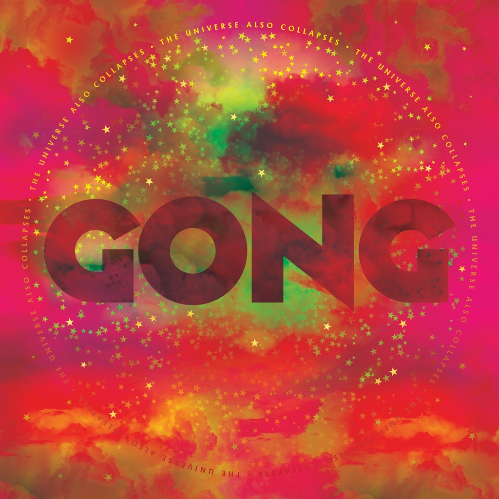 gong