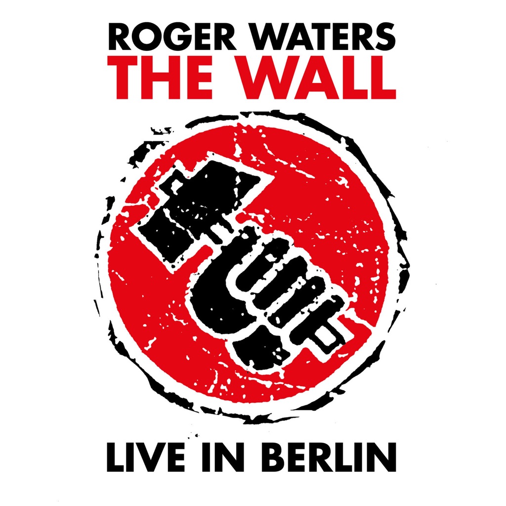  The Wall (Live In Berlin)