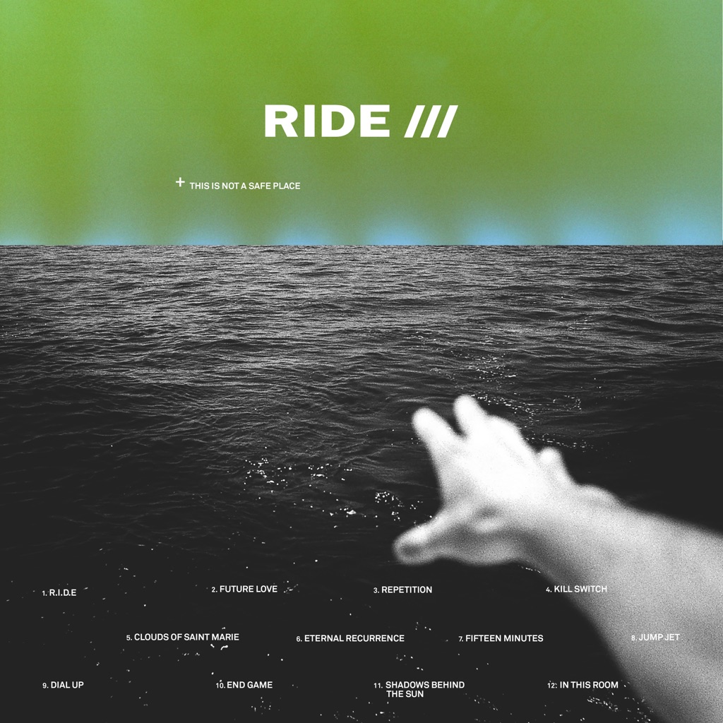 ride