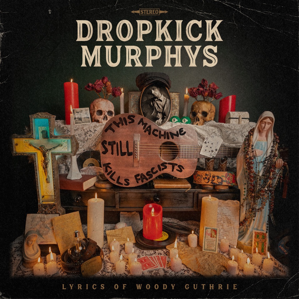 dropkick-murphys