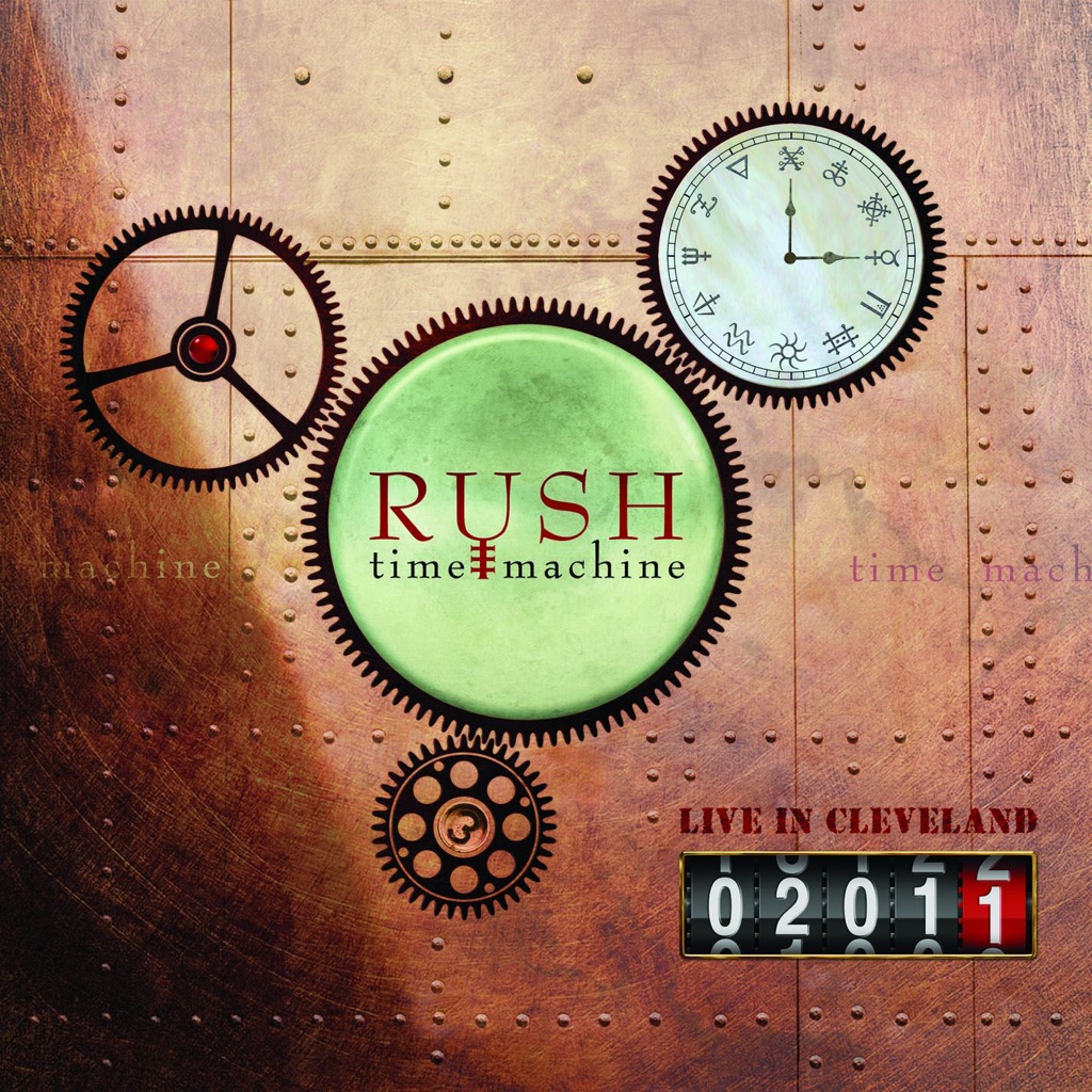 rush