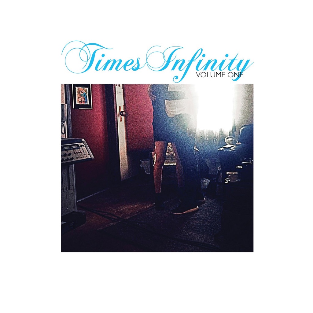  Times Infinity Volume One