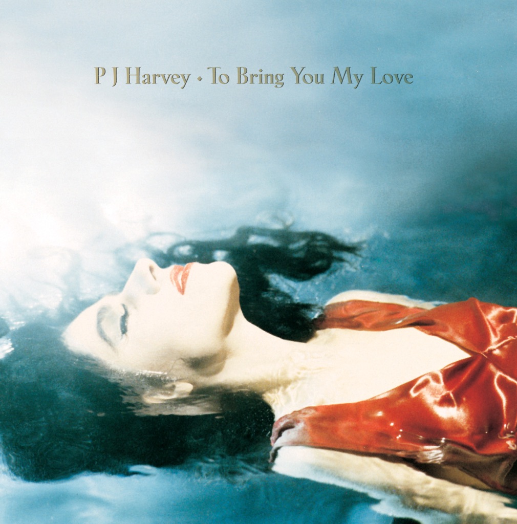 pj-harvey