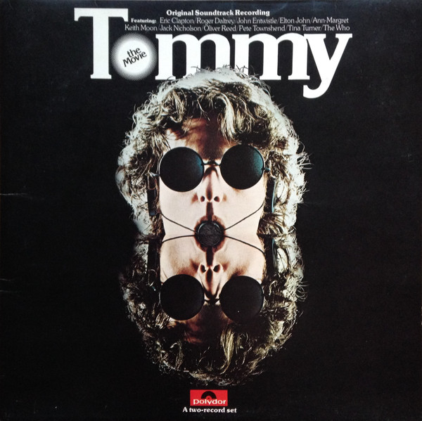  Tommy (Original Soundtrack Recording)