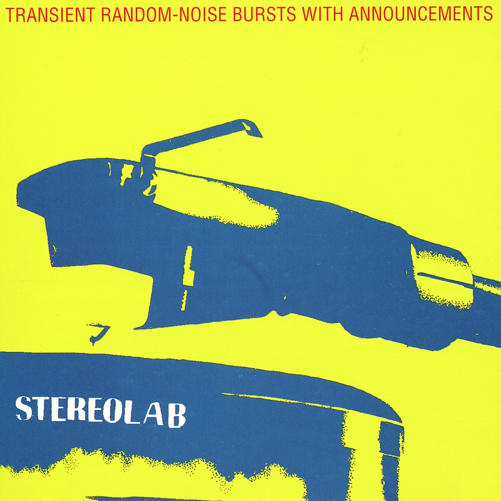 stereolab