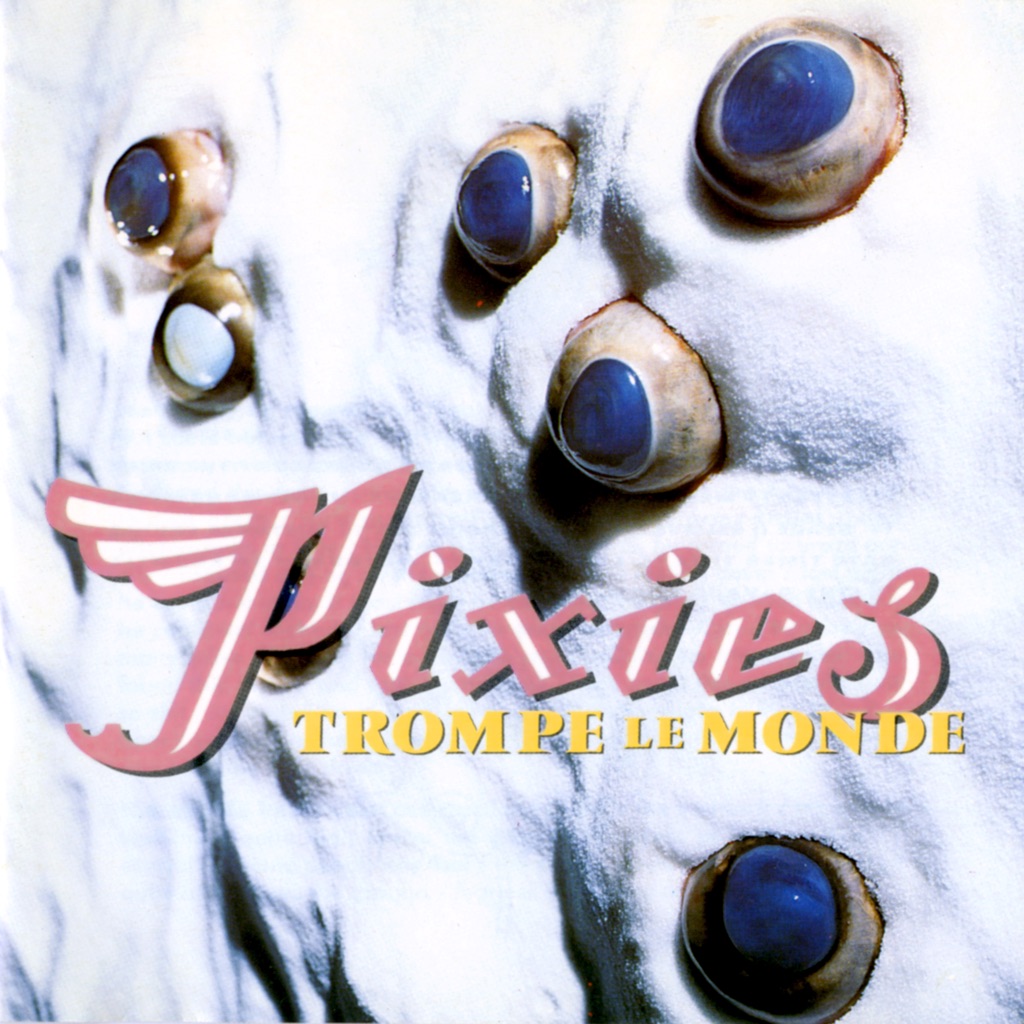 pixies