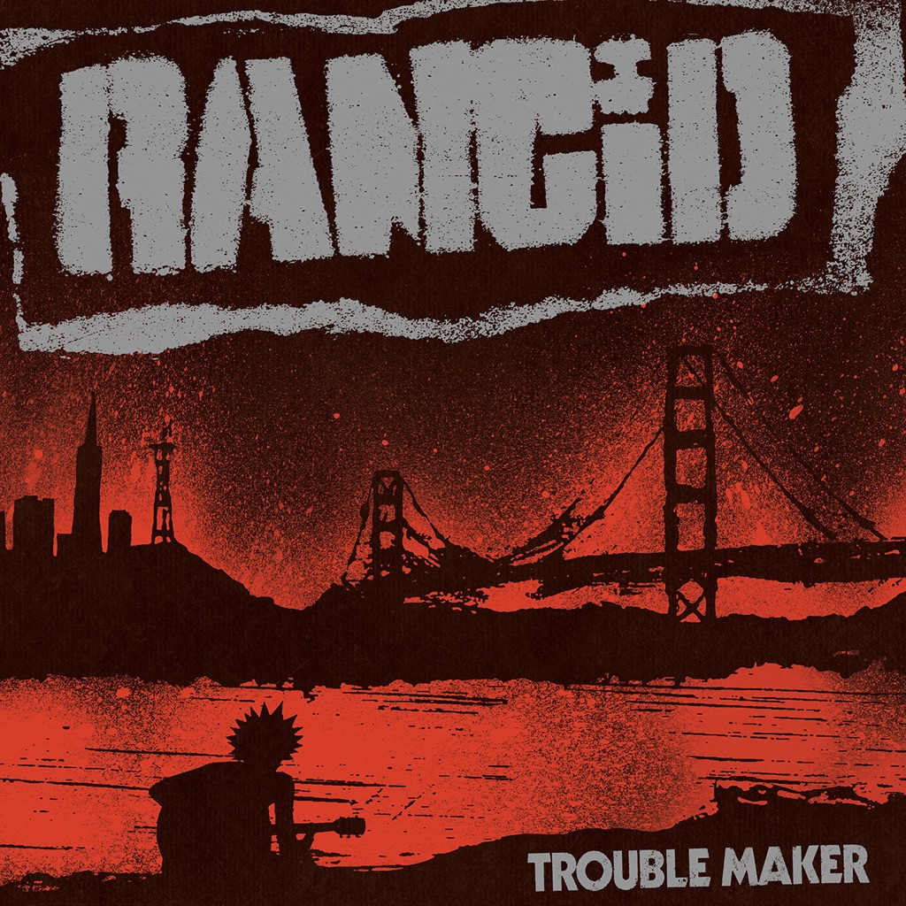 rancid