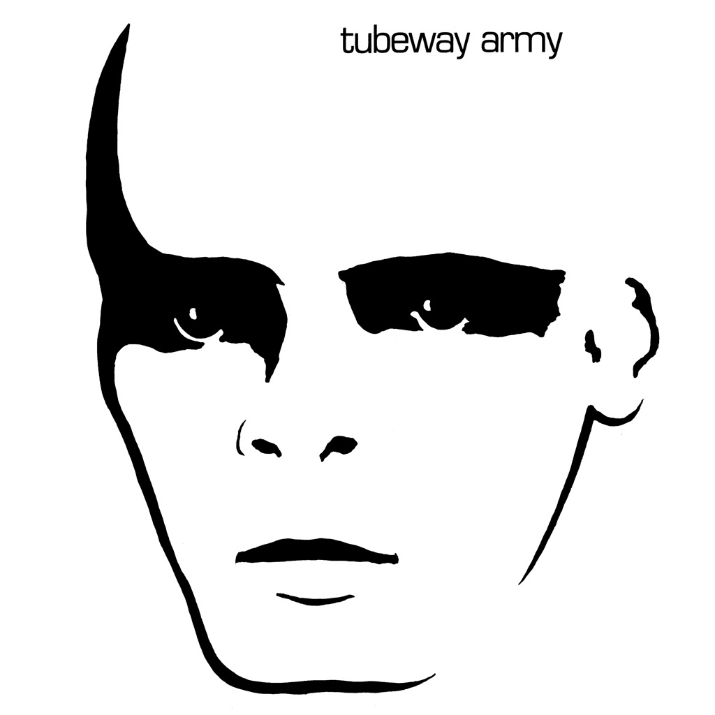 tubeway-army