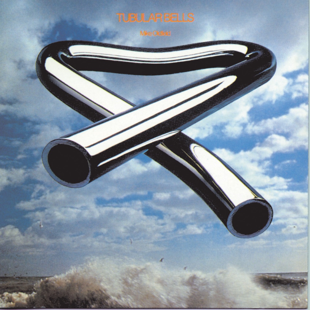  Tubular Bells