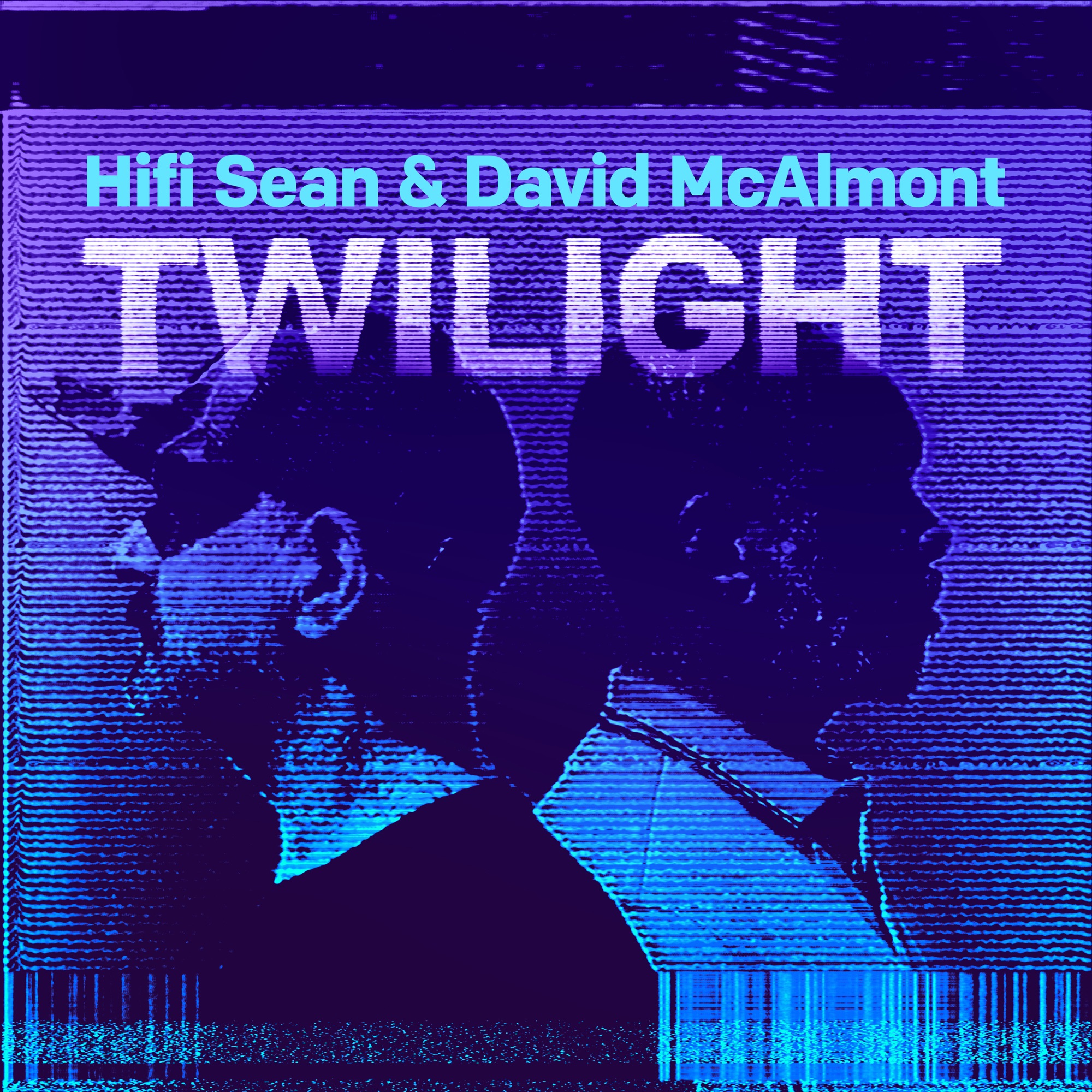 hifi-sean