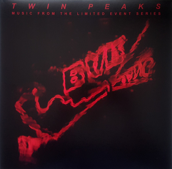  Twin Peaks (Music From The Limited Event Series)