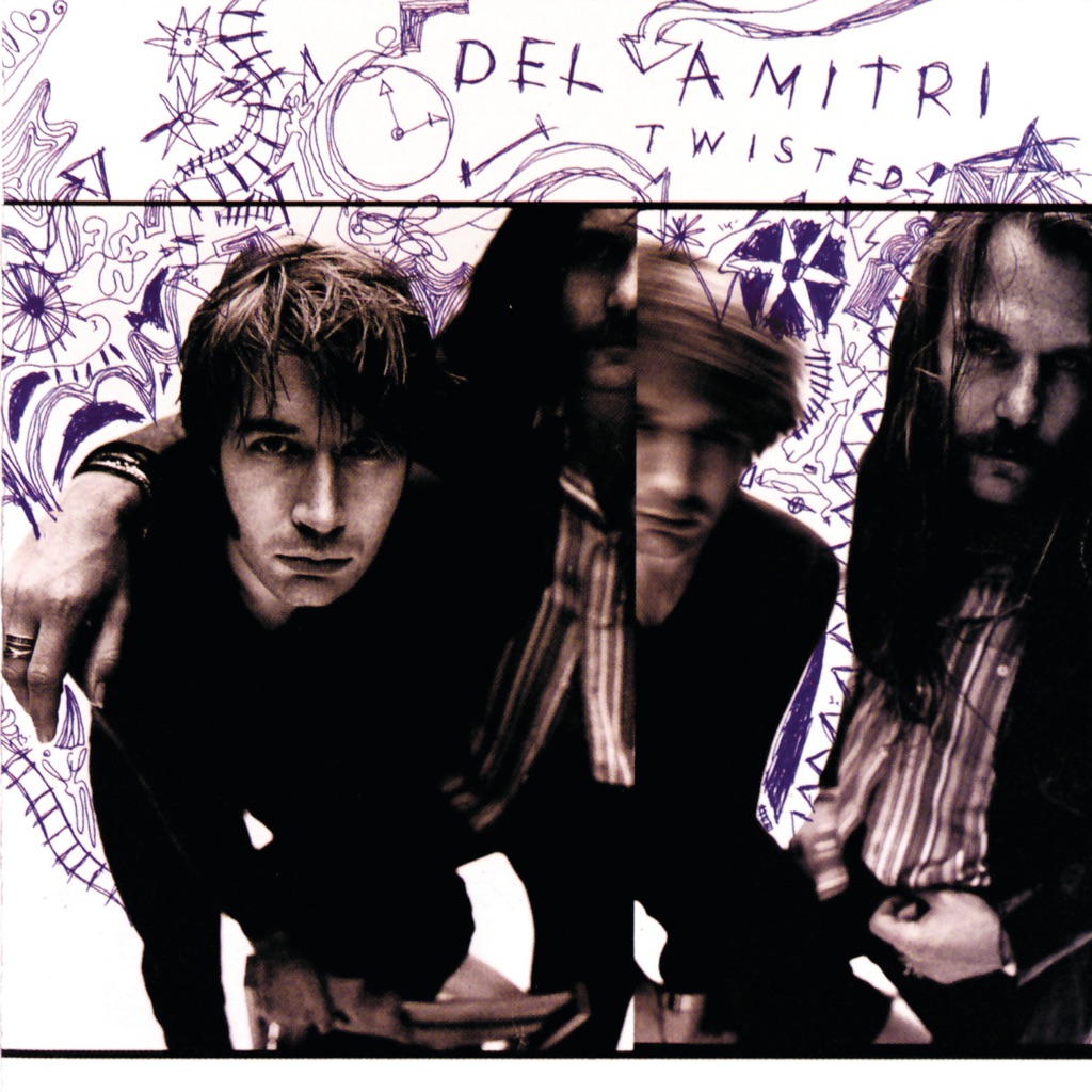 del-amitri