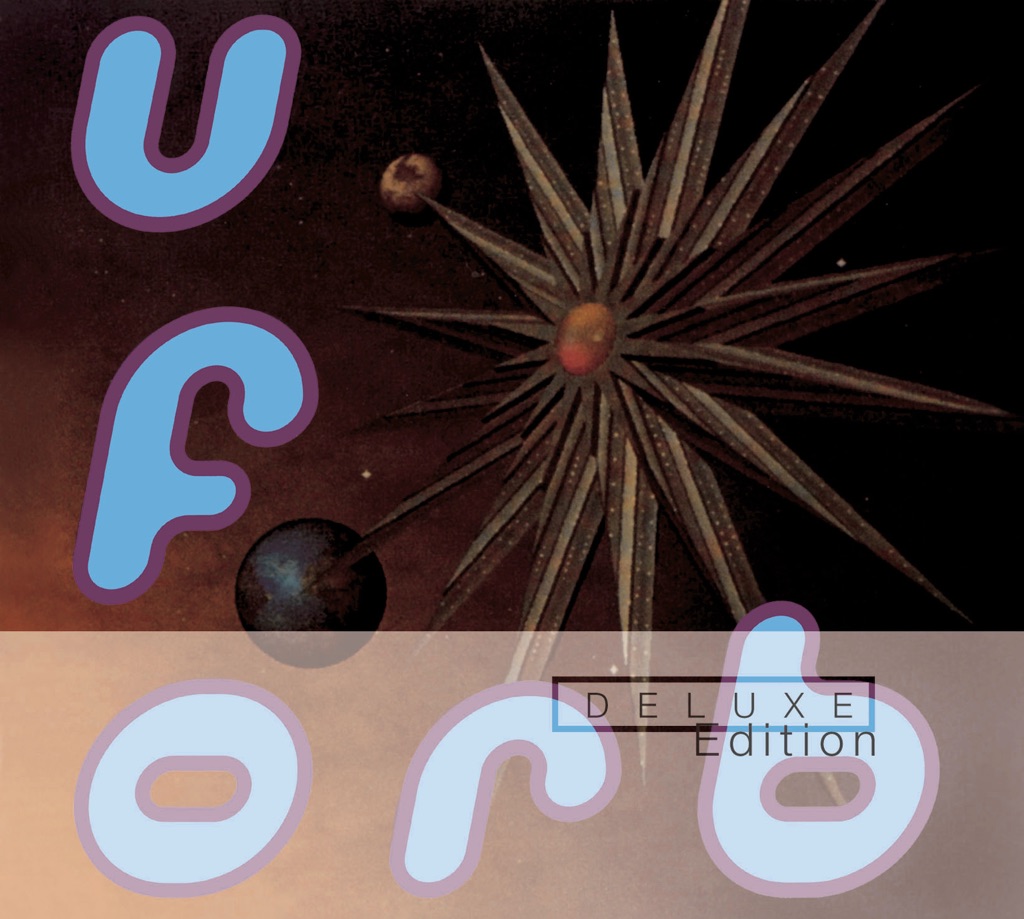  U.F.Orb