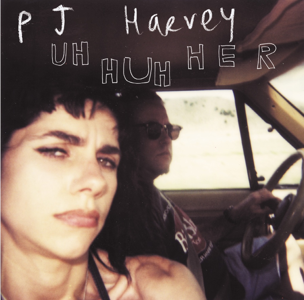 pj-harvey