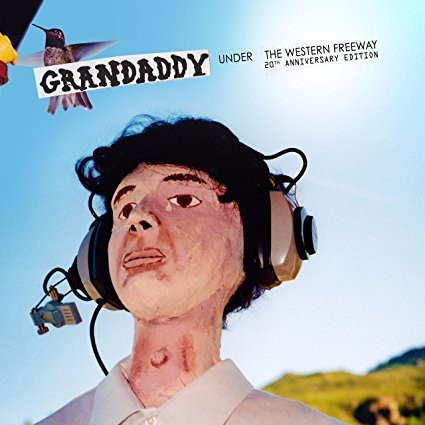 grandaddy