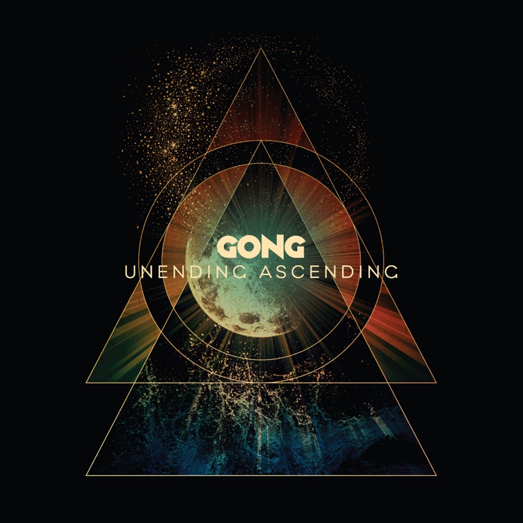 gong