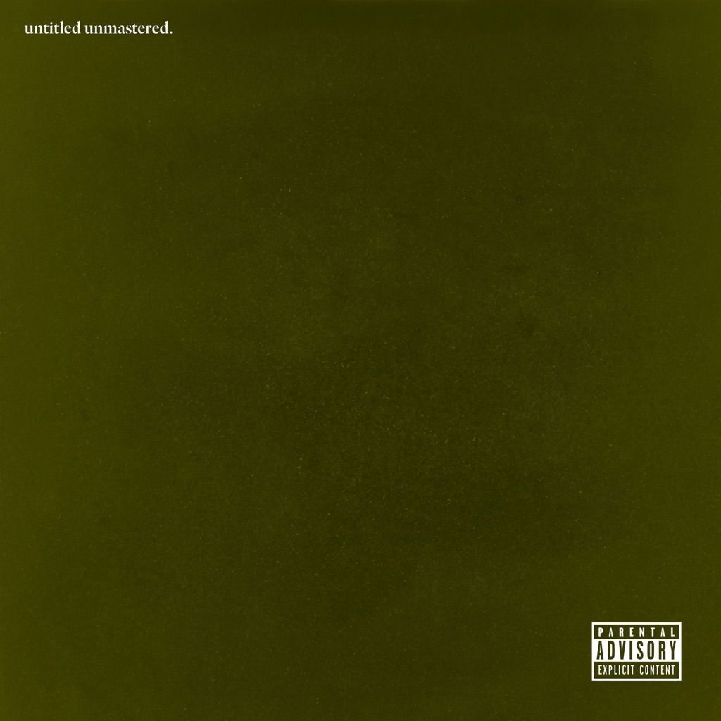  Untitled Unmastered.