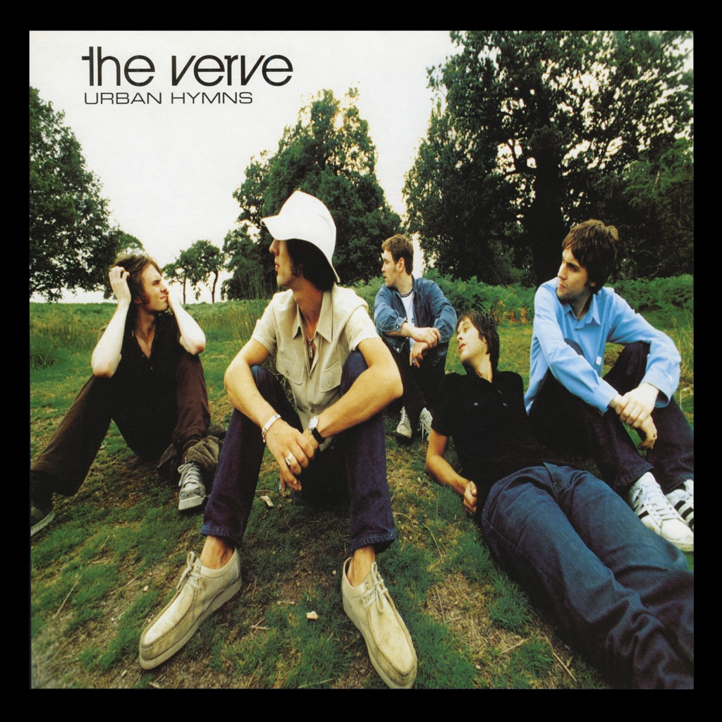  Urban Hymns