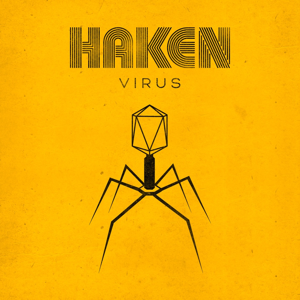 haken