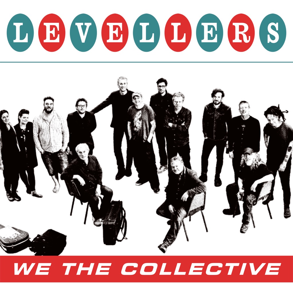  We The Collective