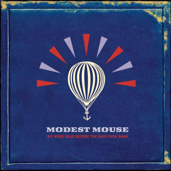 modest-mouse